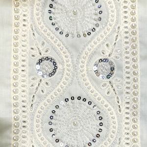 SNWSIM Single Head 12 Aguja <span class=keywords><strong>4</strong></span> Bead 2 Máquina de bordado de lentejuelas Máquina de bordado de cuentas - Product Image 3