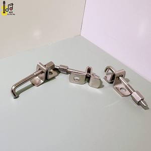 כלי נגינה אביזר תוף אביזרים חוט העליון ברגים החתיכה אל אביזר מחיר העץ - Product Image 2