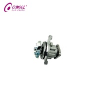 Pompa Air Pendingin COMOOL LR013164 C2C37771 untuk Land Rover Range Rover Range Rover Sport Discovery 4 L319 L405 L494