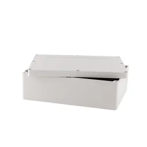 ip67 outdoor polyester electrical enclosure box