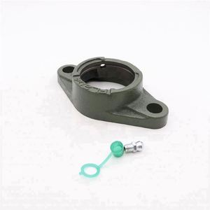 Supporto per Cuscinetti FYTB 20 WF, Alloggiamento FYTB504M, Cuscinetto a Inserto <span class=keywords><strong>YEL</strong></span> 204-2F - Product Image 1