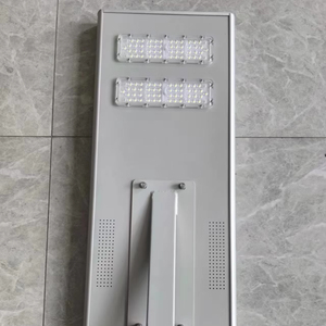 Farola <span class=keywords><strong>solar</strong></span> Led 100W 200W 300W 500W Farola dos en uno para proyecto - Product Image 1