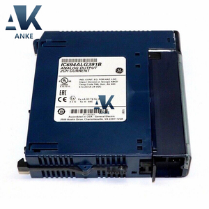 Módulo de salida analógica IC694ALG391 GE Fanuc RX3i - Product Image 1
