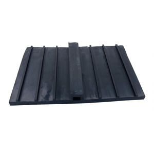 Waterstop Karet - SBR, Neoprene atau Karet Alam - Product Image 1