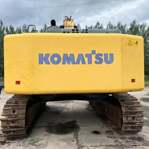 Grote Japanse Bouwmachines Grote Graafmachine Komatsu PC650LC-<span class=keywords><strong>8</strong></span>/ Komatsu Pc650/Komatsu 650 - Product Image 2