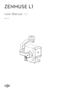 DJI Zenmuse L1 - Product Image 2