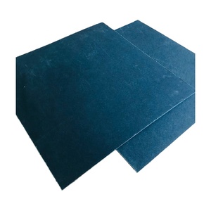 工場加硫繊維板 加硫繊維シート 黒色加硫繊維紙 赤色電気絶縁材 - Product Image 6