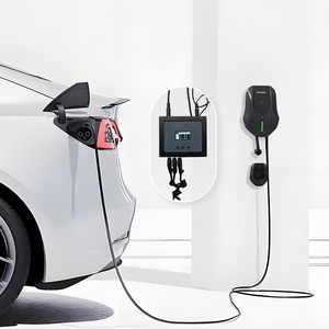 Chargeur mural AC DLB 3,5 kW 7 kW 11 kW 22 kW, station de charge CB CE Type 2 OCPP 1.6J pour voiture - Product Image 6
