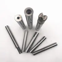 Hartmetall Anti Vibration Werkzeug Halter für CNC Fräsen Werkzeuge form Lihua Fabrik