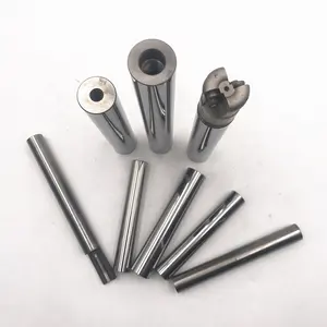 Carbide Anti Vibration Tool Holder for CNC Milling Tools form Lihua Factory