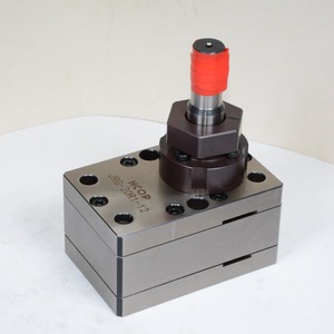 Bomba de engranajes Hcop Jrg-20r1-12 20Cc, bomba rotativa para hilado de fibra química - Product Image 2