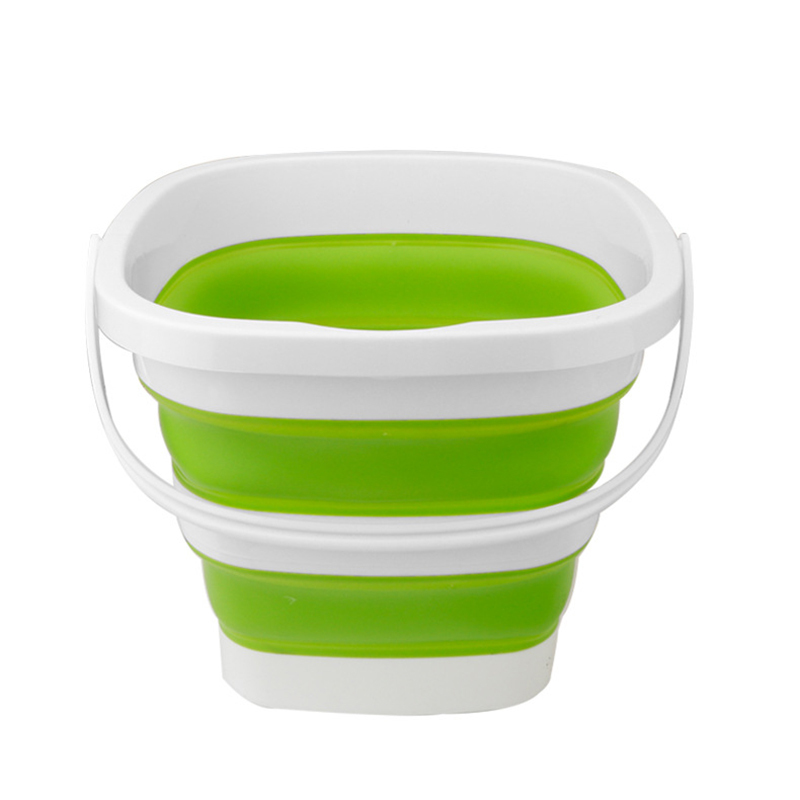 carré vert