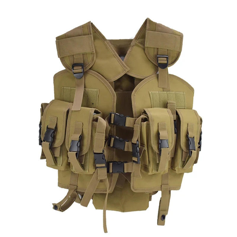 สีกากี - ขนาดเดียวที่เหมาะกับทุกคน