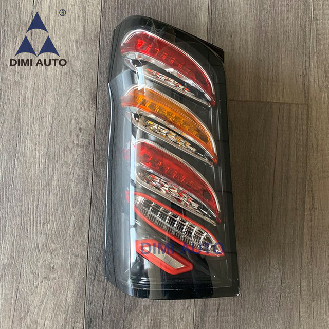 New Style Led Tail Lamp Rear Light 4478200664 447 820 06 64 for Mercedes 447 Vito W447 V260 V250 2014 2017 2020