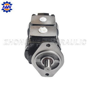 20/902900 20/911200 20/925581 20902900 20911200 20925581 Pompe Principale Hydraulique Pour Jcb - Product Image 3