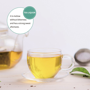 Té verde <span class=keywords><strong>de</strong></span> jazmín chino orgánico Weiyi, sistema <span class=keywords><strong>de</strong></span> cultivo <span class=keywords><strong>de</strong></span> cinco veces, bolsa seca <span class=keywords><strong>de</strong></span> <span class=keywords><strong>hojas</strong></span> sueltas, Té saludable empaquetado para té <span class=keywords><strong>de</strong></span> burbujas, nuevo - Product Image 4