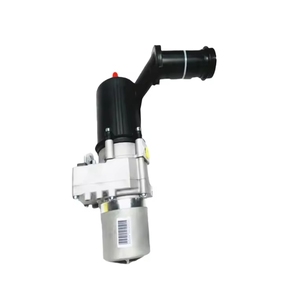 Yurunxiang Nouvelle <span class=keywords><strong>Pompe</strong></span> de <span class=keywords><strong>Direction</strong></span> <span class=keywords><strong>Assistée</strong></span> 307/EHPS/4008E6 pour Peugeot 307 OLIVER OE 4007YF DF-PSA Garantie 1 An (Remplacement) - Product Image 2