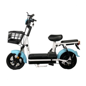 จักรยานไฟฟ้า 2 ล้อ ขายดี ราคาถูก 350w 500w - Product Image 3