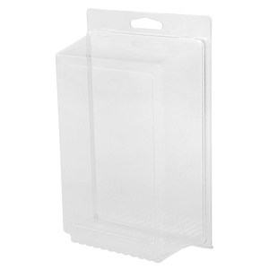 Emballage en <span class=keywords><strong>plastique</strong></span> transparent pour figurines, <span class=keywords><strong>boîte</strong></span> de présentation en <span class=keywords><strong>plastique</strong></span> transparent pour figurines - Product Image 2