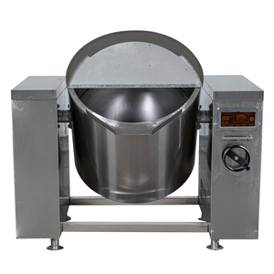 Oem High Quality Blender Fritadeira Elétrica Comercial Restaurante Pode Balançar Panela Elétrica