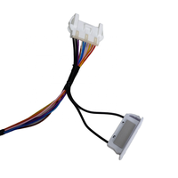 Convient pour les réfrigérateurs à température importés Fusible dégivrage DA96-00640A électrique pour Samsung