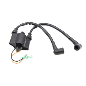 Bobina de Encendido Suzuki 33410-944003 para Motor Fuera de Borda, Pieza de Repuesto - Product Image 4