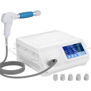 Proveedor de Relajación Corporal Industrial, Máquina de Relajación Profunda, Fabricante Mayorista de Aparatos de Belleza - Product Image 1