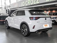 Nouveau SUV T-ROC 280TSI DSG 2024, 1.4T Turbo, R17, automatique, conduite à gauche, sièges en cuir, essence Euro VI