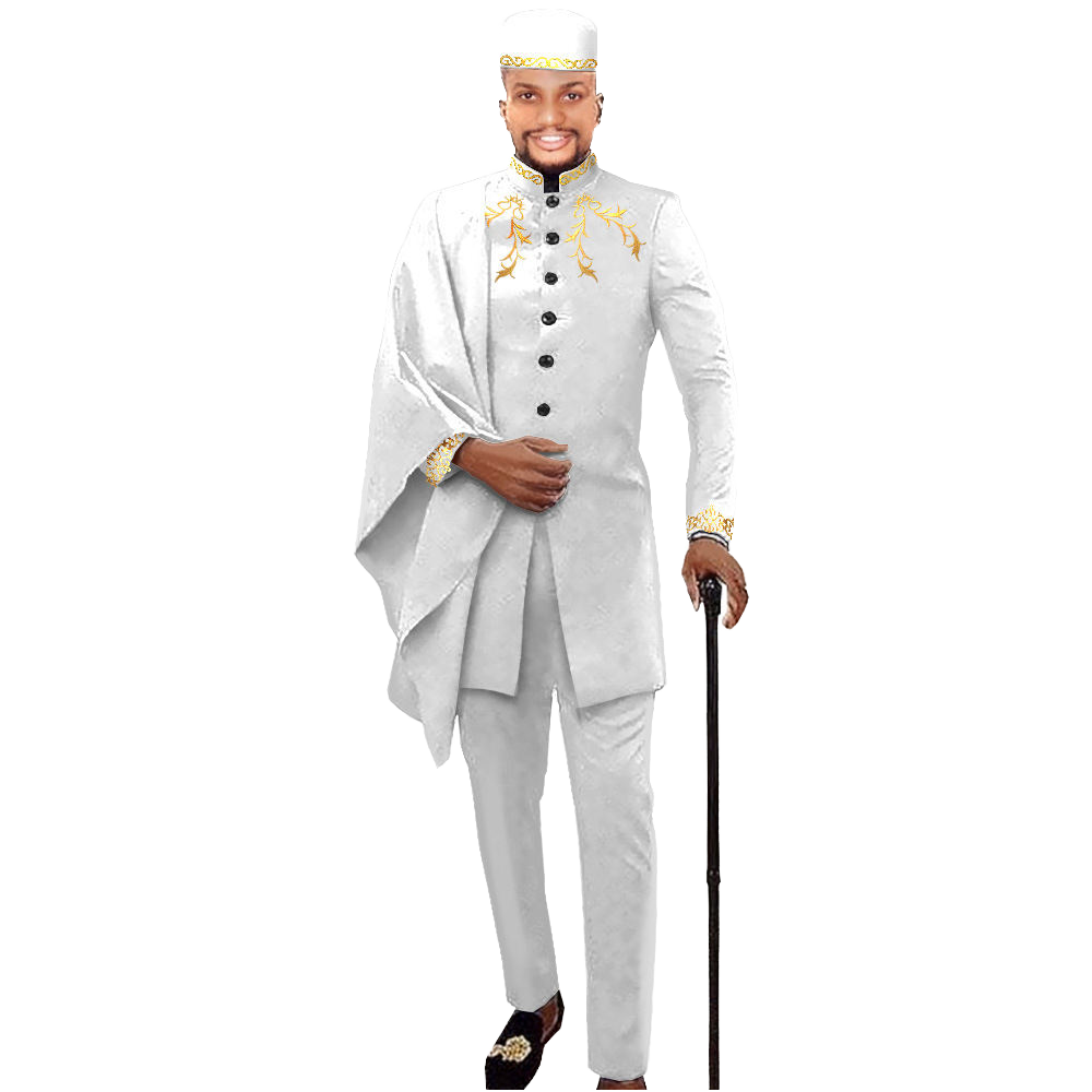 engagement dress for man ghana