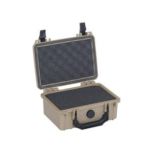 Étui de transport en plastique pour drone, boîte à outils pour équipement de vol, coque rigide en ABS de haute qualité, imperméable, échantillon gratuit - Product Image 2