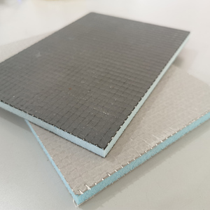 Ligne de production d'équipement de panneau de panneau sandwich en béton de panneau de polystyrène extrudé Xps de moule externe - Product Image 3