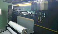 Machine d'impression par sublimation de 180 cm