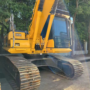 Excavatrice hydraulique KOMATSU d'occasion à bas prix pour PC200-8 PC220-8 PC240LC-8 À VENDRE - Product Image 1