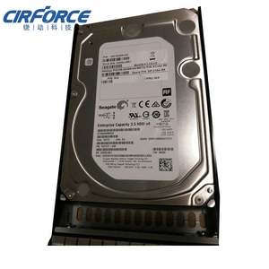 Seagate ST6000NM0034 6 TB 7.2 K 12G 3.5 INÇ SAS HDD sabit disk - Product Image 3
