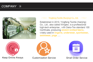 <span class=keywords><strong>2022</strong></span> Wingtex ที่มีคุณภาพสูงเงาแวววาว160gsm ไนลอน50% แปนเด็กซ์5% เงิน45% Lurex ผ้าโลหะสำหรับชุดว่ายน้ำ - Product Image 6