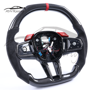 <span class=keywords><strong>Kit</strong></span> de rétrofit de volant pour BMW LCI G Chassis 2025 - Product Image 2