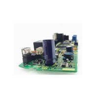 A20B-2101-0990 SONGWEI A20B21010990 Placa de Circuito de Accionamiento del Amplificador FANUC Original Usada en Stock para Robot FANUC