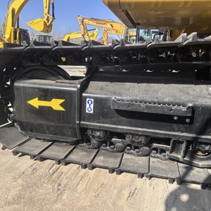 รถขุดมือสองแท้ รุ่น Cat 323 จากญี่ปุ่น รถ Caterpillar มือสองราคาถูก คุณภาพดี พร้อมใช้งาน ขุดดินได้  มีสินค้าในสต็อก - Product Image 5