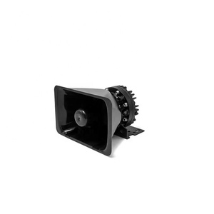 Venta al por mayor de fábrica 100W <span class=keywords><strong>150W</strong></span> 200W Altavoz de sirena de emergencia policial - Product Image 4