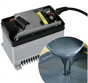 Marine-Grade Electronic Potting <strong>Silicone</strong> for Saltwater Environment Protection - Product Image 5