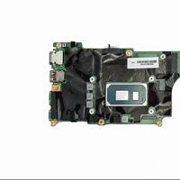 Carte mère pour ordinateur portable Lenovo X1C Carbon 9e génération, X1 Yoga 6e génération, carte mère NM-D341 Gen 6 9