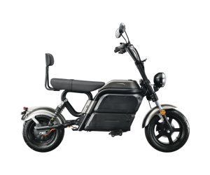 60V 1000W Brushless Street Legal Sportbikes Puissant Électrique EEC Approuvé Batterie Au Lithium Streetbikes 50-60KM Portée 45 km/h <span class=keywords><strong>Max</strong></span> - Product Image 2