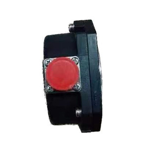 เครื่องเข้ารหัสมอเตอร์แบบเฟสเดียว OSA24R 115/120V 5kW 100rpm ที่วางเท้าสามารถจับคู่ HG-SR702 502 352 202สอบถาม152 - Product Image 6