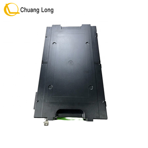 Cassetta ATM Wincor <span class=keywords><strong>CMD</strong></span> V4 01750109646 01750053501 Cassetta Valuta Wincor 2050XE con Chiusura in Plastica 1750052796 - Product Image 3