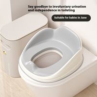 Eco-friendly Baby Potties: Safe Sustainable Toilet Training