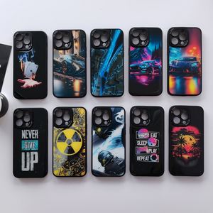 Funda de teléfono <span class=keywords><strong>2023</strong></span> funda de teléfono móvil de TPU de <span class=keywords><strong>gama</strong></span> <span class=keywords><strong>alta</strong></span> para iPhone 11 12 13 14 15 serie funda para celular - Product Image 2