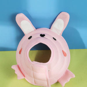 Çeşitli stilleri baş ekipman yalamak önlemek Pet koruyucu kapak utanç ayarlanabilir Pet süslemeleri aksesuar koni - Product Image 2