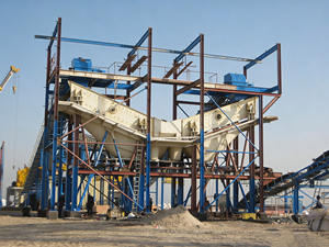 भारी शुल्क सोने रेत विभाजक मशीन कंपन स्क्रीन निर्माता - Product Image 2