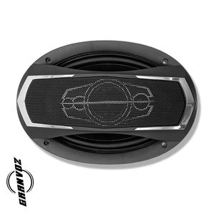 5ウェイ6X9カーラジオおよびスピーカーフルレンジ同軸スピーカーサウンドシステムOemカースピーカー - Product Image 2