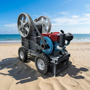 Trituradora <span class=keywords><strong>de</strong></span> Mandíbulas PE250*400 <span class=keywords><strong>de</strong></span> Proveedor Directo <span class=keywords><strong>de</strong></span> Fábrica para Trituración Primaria <span class=keywords><strong>de</strong></span> Piedra y Roca - Product Image 1